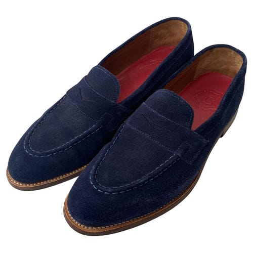 【微風南山店】GRENSON/樂福鞋/UK91/2/110777 91/2 E