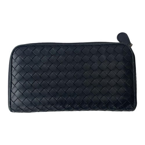 【微風南山店】BOTTEGA VENETA/長夾錢包//B03006490H