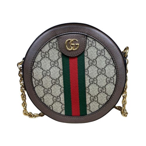 【微風信義店】GUCCI/側背包//550618