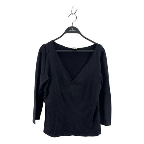 【台中中友百貨店】CELINE/針織毛衣/L/