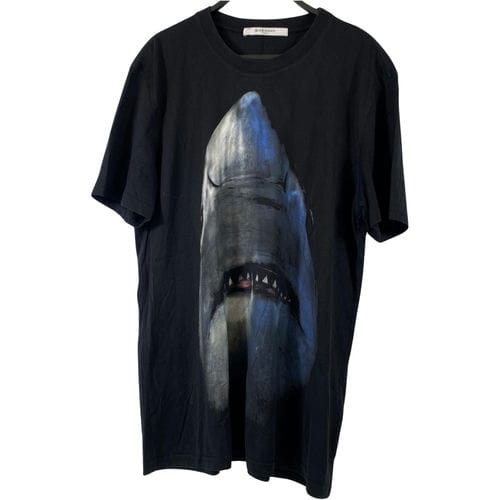 【高雄大遠百店】GIVENCHY/T恤/L/17F 7322 651