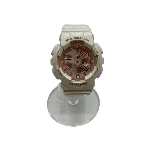 【台北車站館前店】CASIO/女錶//BA-110