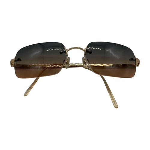 【台北車站館前店】EMPORIO ARMANI/太陽眼鏡//163-S