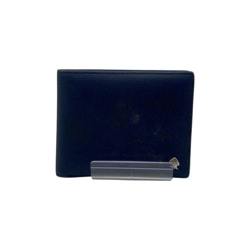 【台北車站館前店】PORTER INTERNATIONAL(TAIWAN)/對折錢包//