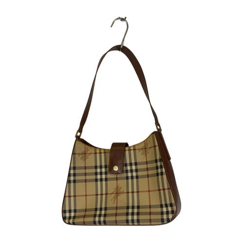 【誠品生活台中480店】BURBERRY LONDON/托特包//