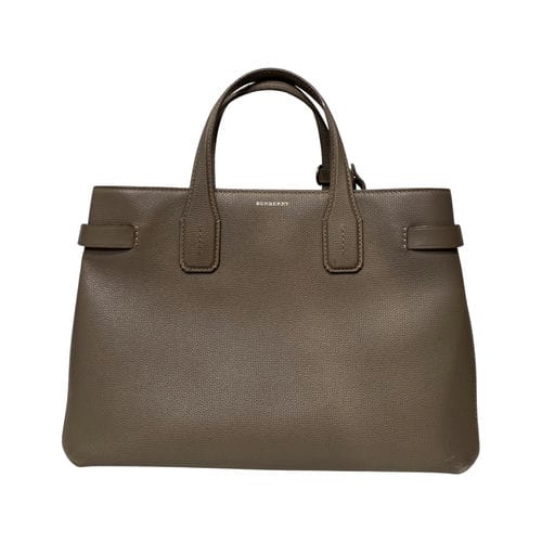 【微風南京店】BURBERRY/側背包//ITPELMAG8526PRA