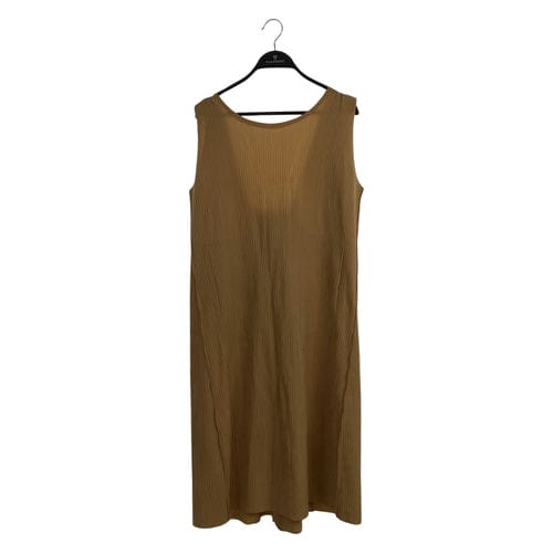【忠孝復興店】me ISSEY MIYAKE/細肩帶洋裝/FREE/MI09KH232