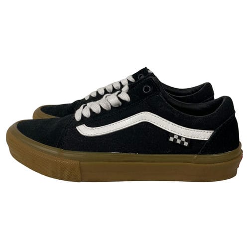 【微風信義店】VANS/低筒運動休閒鞋/25.5cm/500714