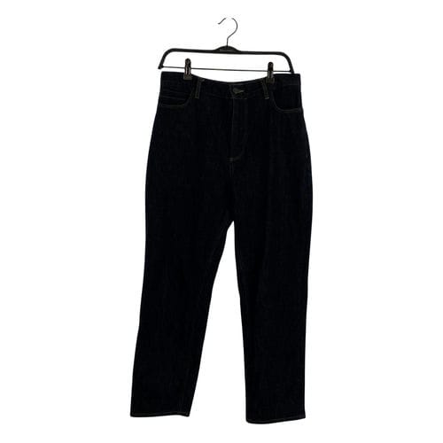 【忠孝復興店】STUDIO NICHOLSON/直筒褲/1/SNW-226