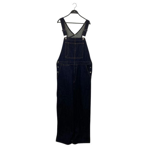 【京站時尚廣場店】Levi’s/吊帶褲/M/PC9-A6837-0000