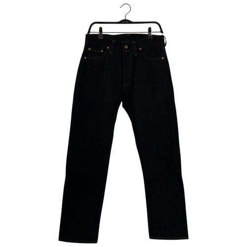 【環球板橋車站店】Levi’s Vintage Clothing/直筒褲/30/5510006