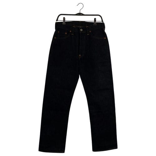 【忠孝復興店】Levi’s Vintage Clothing/直筒褲/31/201-0003
