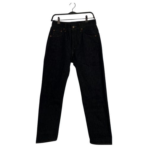 【誠品生活新店店】Levi’s Vintage Clothing/直筒褲/30/A0367-0000