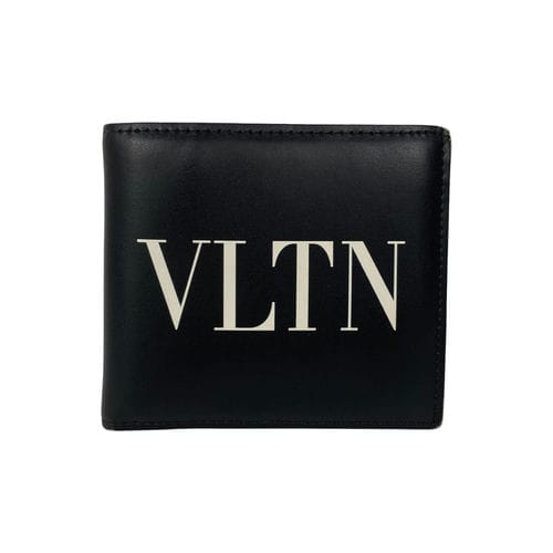 【徐匯廣場店】VALENTINO GARAVANI/對折錢包//
