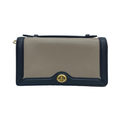 【新竹湳雅廣場店】COACH/側背包//78810