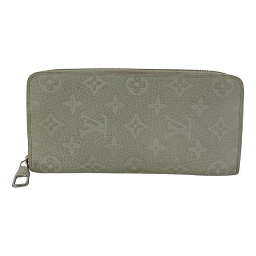【京站時尚廣場店】LOUIS VUITTON/長夾錢包//M82597