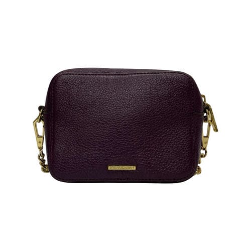 【新竹湳雅廣場店】REBECCA MINKOFF/側背包//