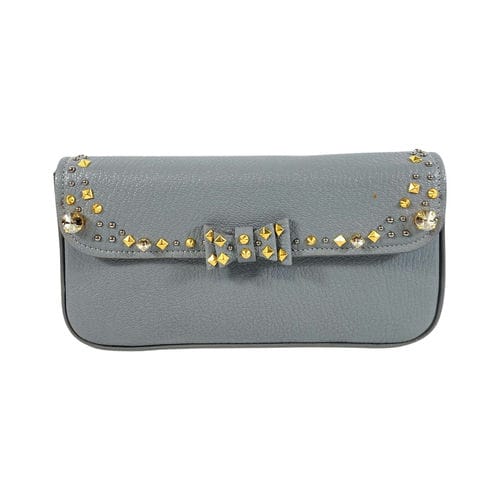 【苗栗尚順廣場店】MIU MIU/手拿包//RPE323