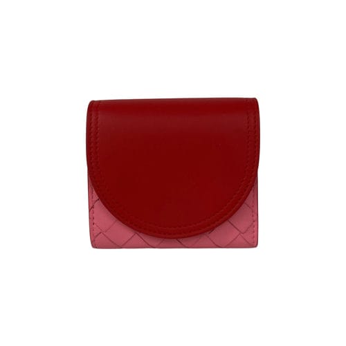【徐匯廣場店】BOTTEGA VENETA/對折錢包//P00838689R