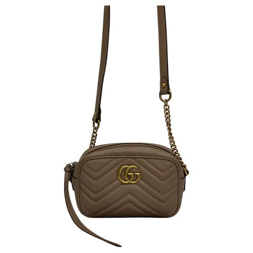 【苗栗尚順廣場店】GUCCI/側背包//447632