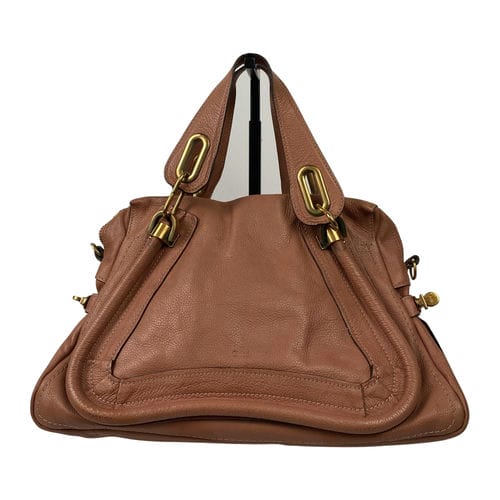 【徐匯廣場店】Chloe/手提包//03125065
