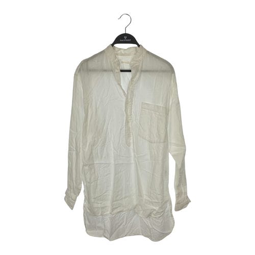 【誠品生活板橋店】COMOLI/長袖襯衫//R01-02004