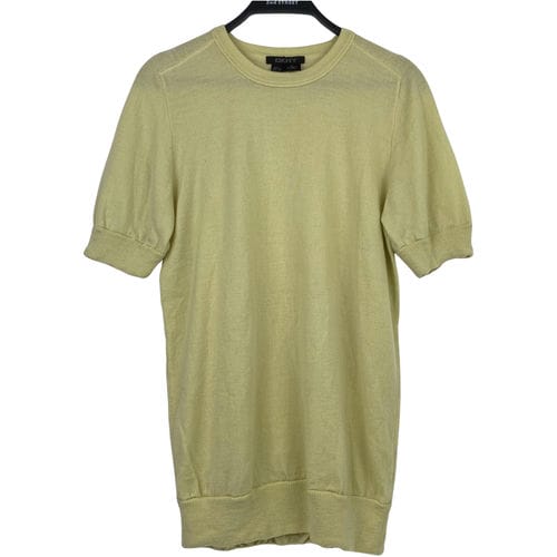 【苗栗尚順廣場店】DKNY(DONNA KARAN NEW YORK)/針織毛衣/M/