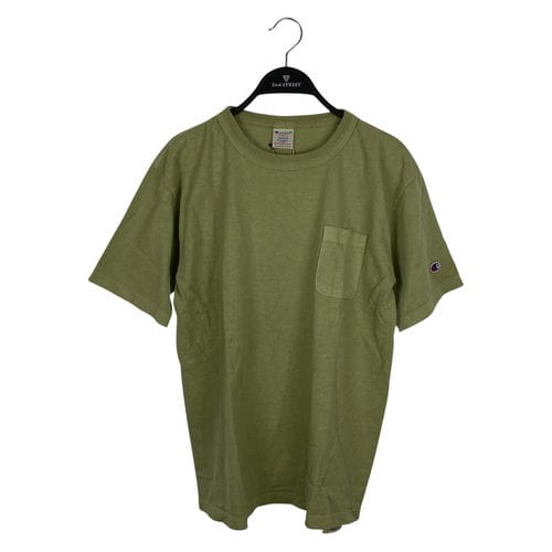 【高雄SKMPARK店】Champion/T恤/M/