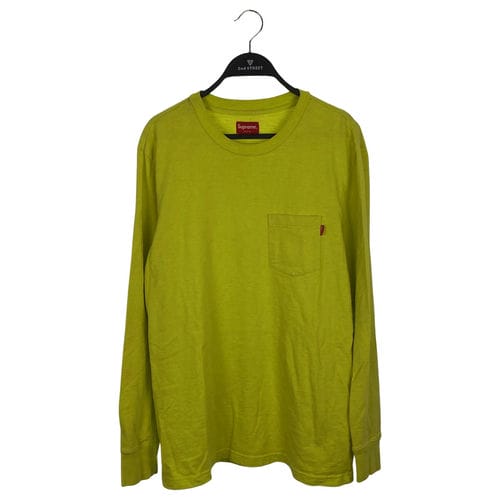 【誠品生活板橋店】Supreme/長袖T/M/