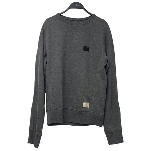 【誠品生活板橋店】TRUE RELIGION/圓領休閒服/M/