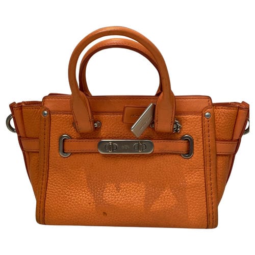 【環球新北中和店】COACH/側背包//35798