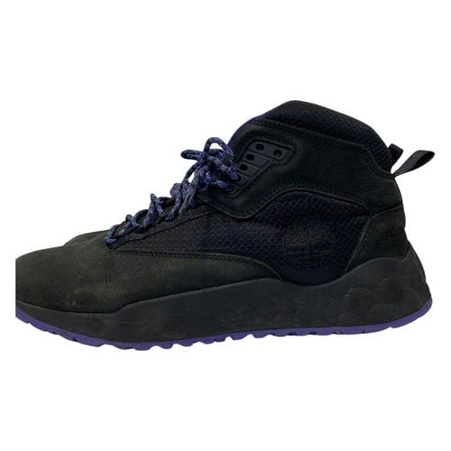 【誠品生活板橋店】Timberland/低筒運動休閒鞋/28cm/A2FZ3 A6549