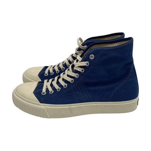 【新莊宏匯廣場店】Onitsuka Tiger/高筒運動休閒鞋/26.5cm/