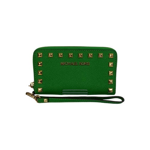 【苗栗尚順廣場店】MICHAEL KORS/錢包其他種類//