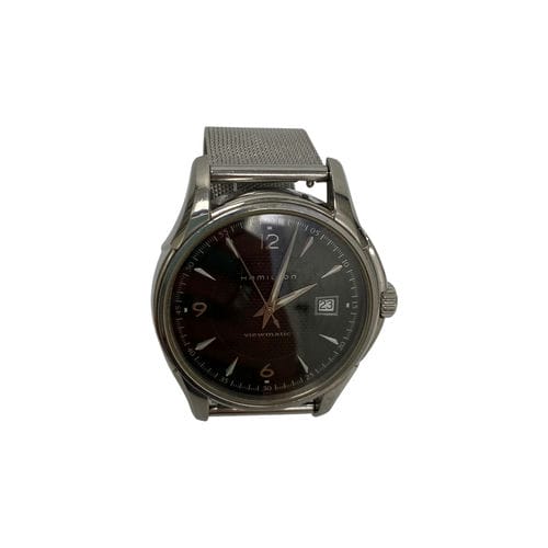 【誠品生活板橋店】HAMILTON/男錶//H325150
