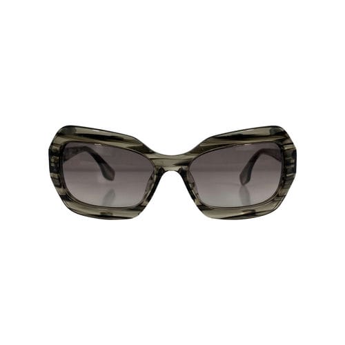 【台中一中店】HUGO BOSS/太陽眼鏡//0017/S OCW-LF