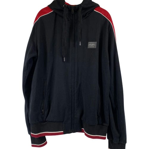 【桃園統領店】DOLCE&GABBANA/橫須賀外套/其他/G9LF5T/HU7AL