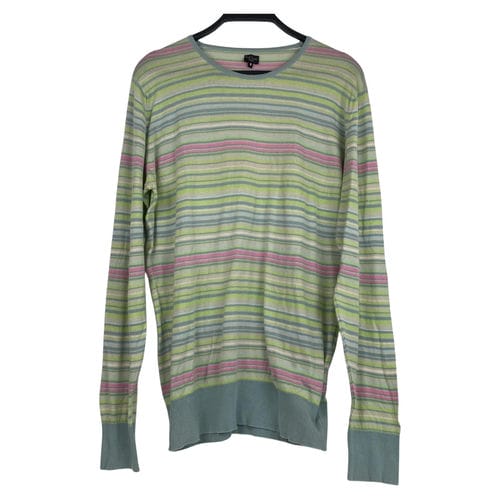 【苗栗尚順廣場店】Paul Smith/長袖T/S/