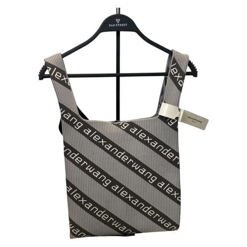 【公館店】Alexander Wang/手提包//