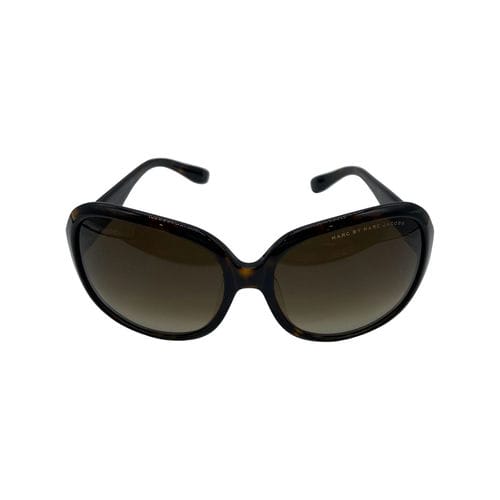 【高雄大遠百店】MARC BY MARC JACOBS/太陽眼鏡//MMJ 210/F/S
