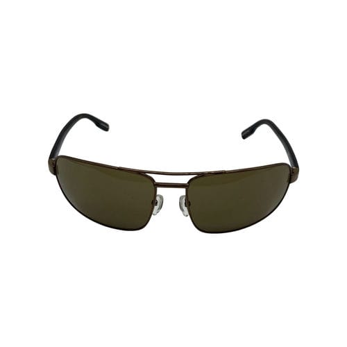 【高雄大遠百店】HUGO BOSS/眼鏡//0007/S