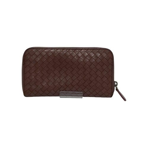 【誠品生活板橋店】BOTTEGA VENETA/長夾錢包//B04057696Q