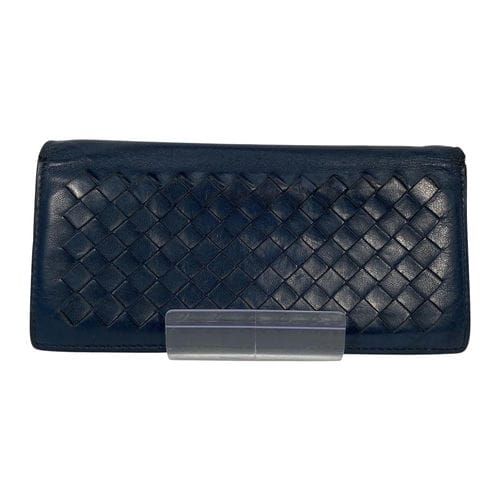 【台中新時代店】BOTTEGA VENETA/長夾錢包//390878