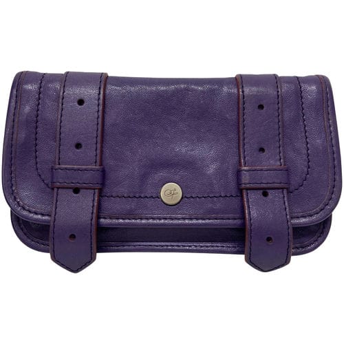 【高雄夢時代店】PROENZA SCHOULER/長夾錢包//