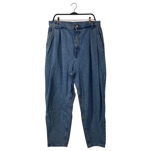 【台中中友百貨店】HED MAYNER/直筒褲/L/HM00D14 HM043