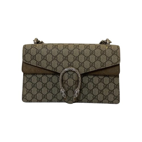 【台北車站館前店】GUCCI/托特包//400249 520981