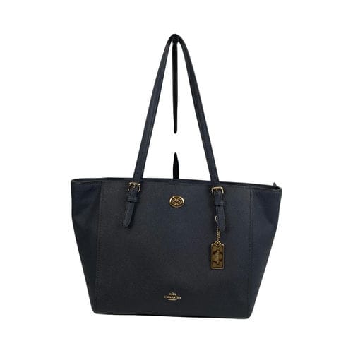【苗栗尚順廣場店】COACH/托特包//e1582 36455
