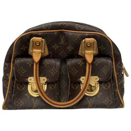 【高雄夢時代店】LOUIS VUITTON/手提包//M40026