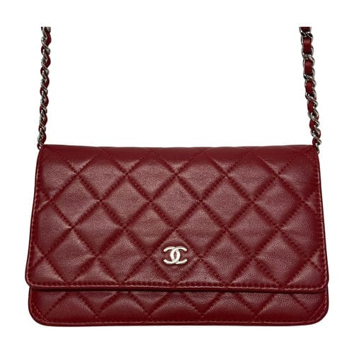 【高雄夢時代店】CHANEL/小袋子//19306990