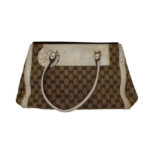 【忠孝復興店】GUCCI/托特包//190246